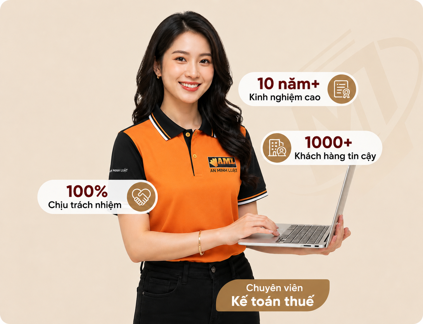 quy trình dịch vụ kế toán