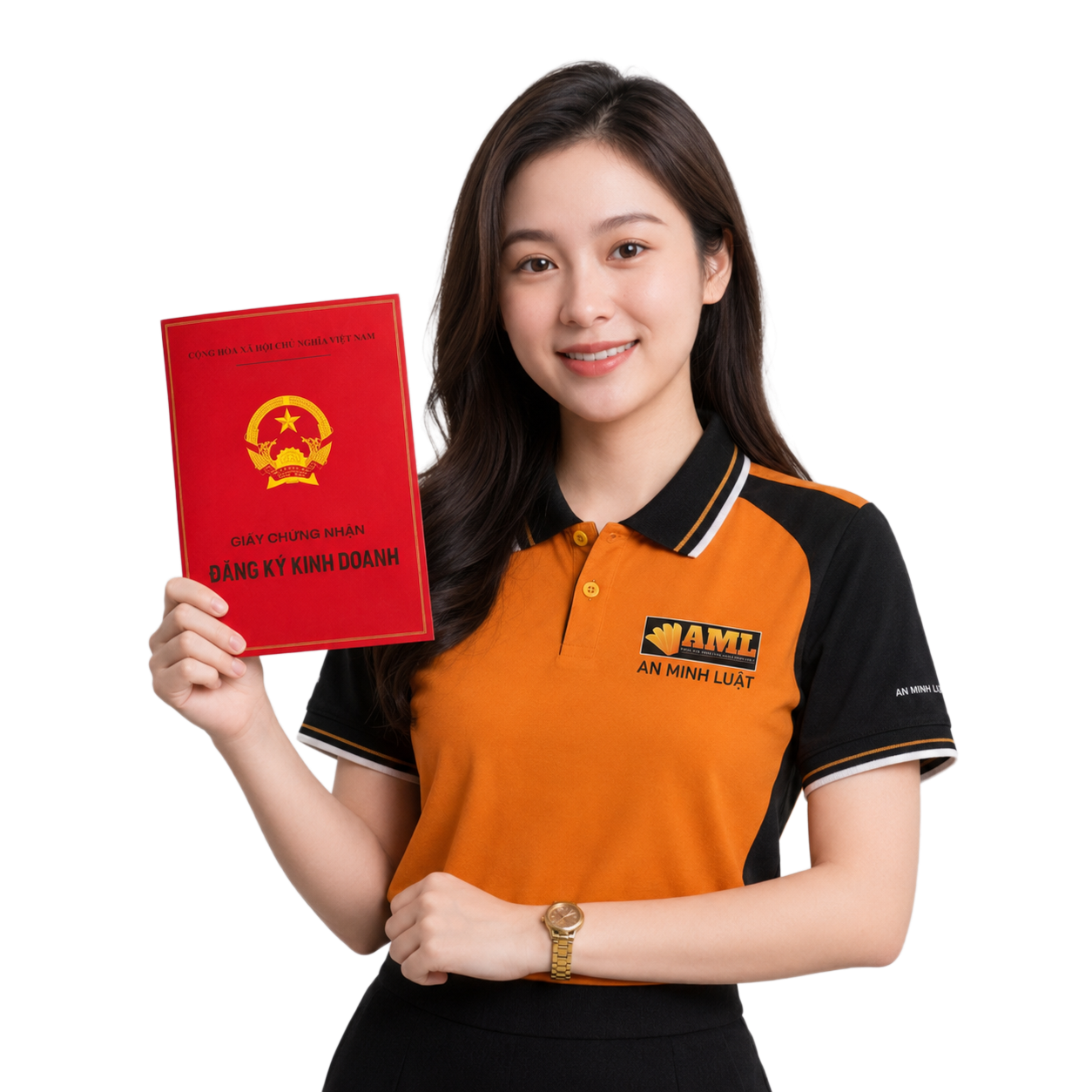 Chuyên gia An Minh Luật